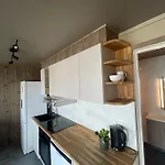 Apartment In Beautiful Nature *