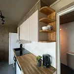 In Beautiful Nature Apartment *