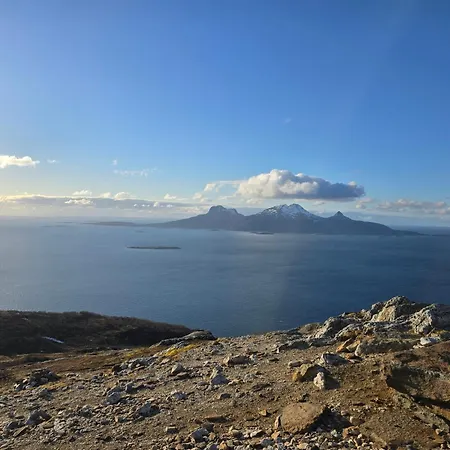 In Beautiful Nature * Bodø