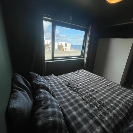 In Beautiful Nature Lägenhet Bodö