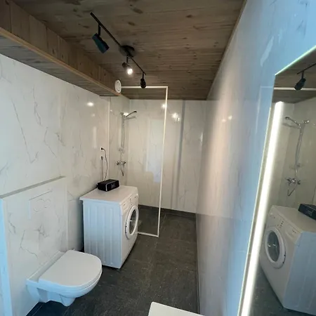 In Beautiful Nature * Bodö