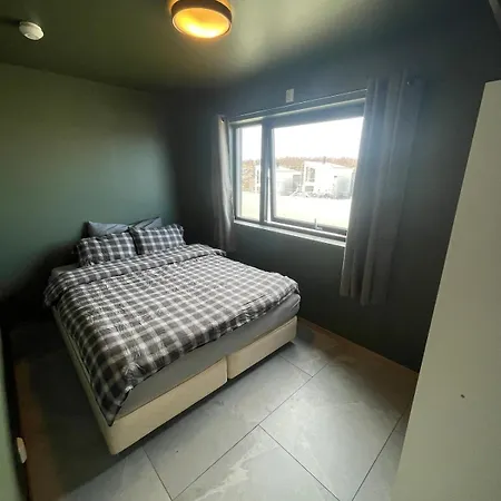 In Beautiful Nature Lägenhet Bodö