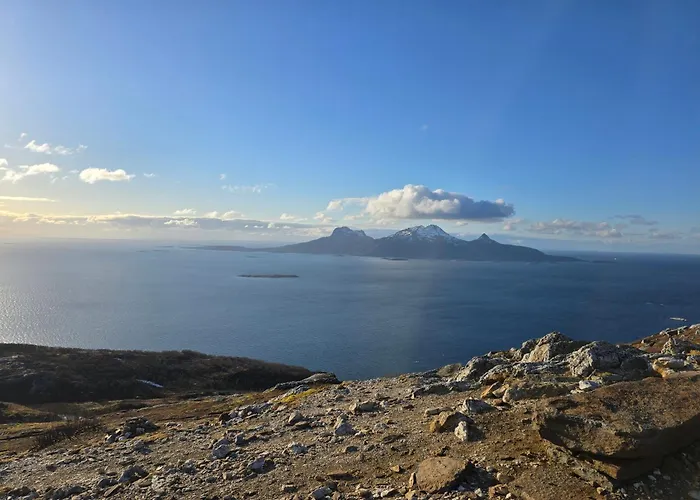 In Beautiful Nature * Bodø